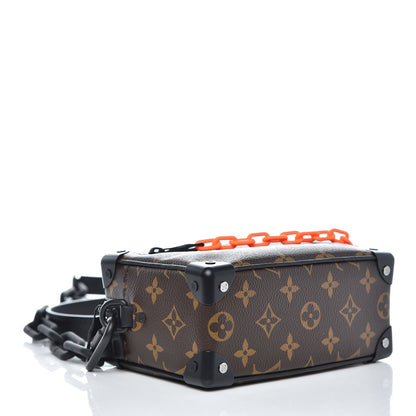 Louis Vuitton Monogram Solar Ray Mini Soft Trunk 5 of 7