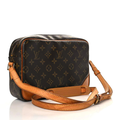 Louis Vuitton Monogram Trocadero 27 3 of 13