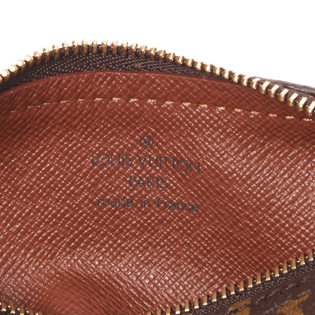 Monogram Mini Papillon