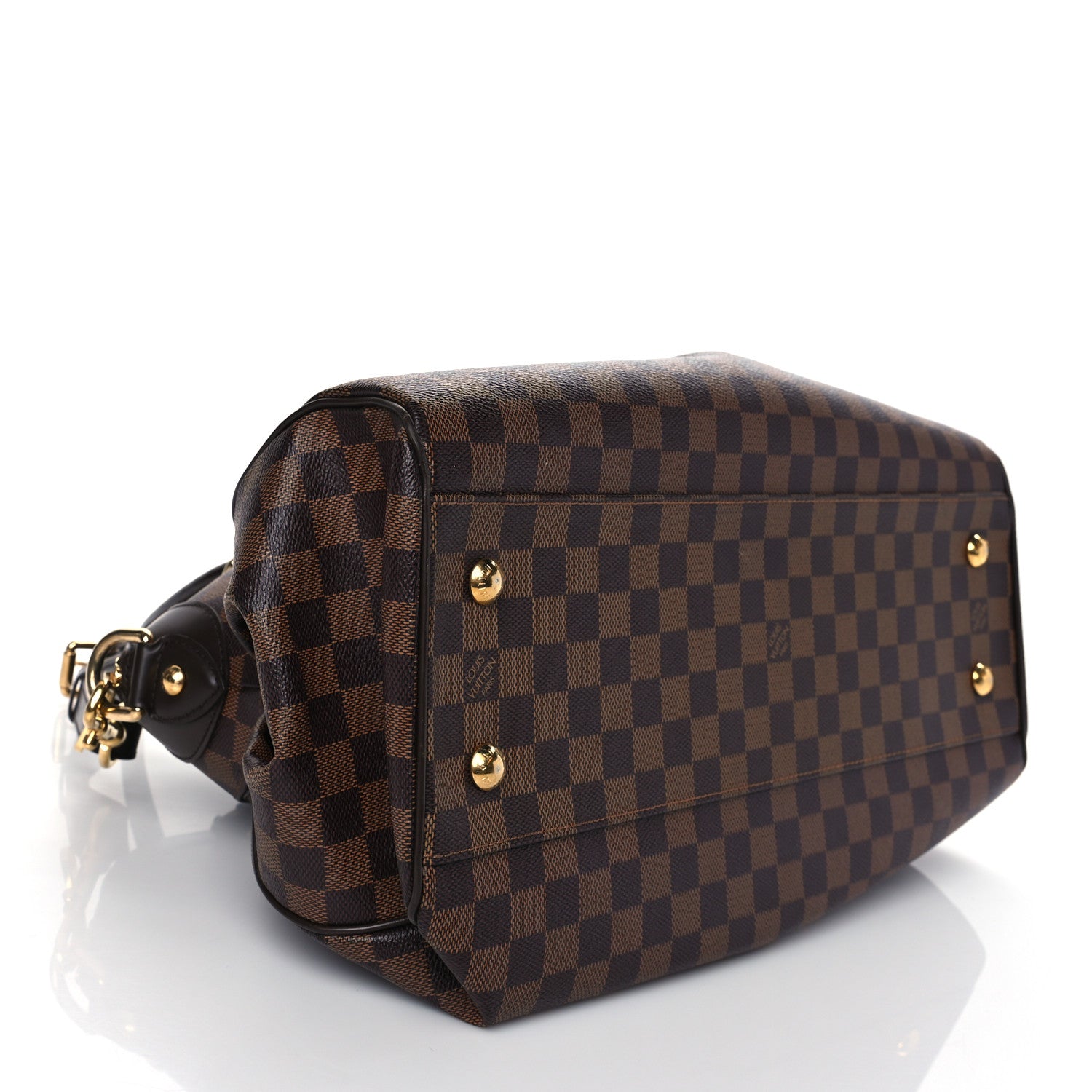 Louis Vuitton Damier Ebene Trevi GM 7 of 19