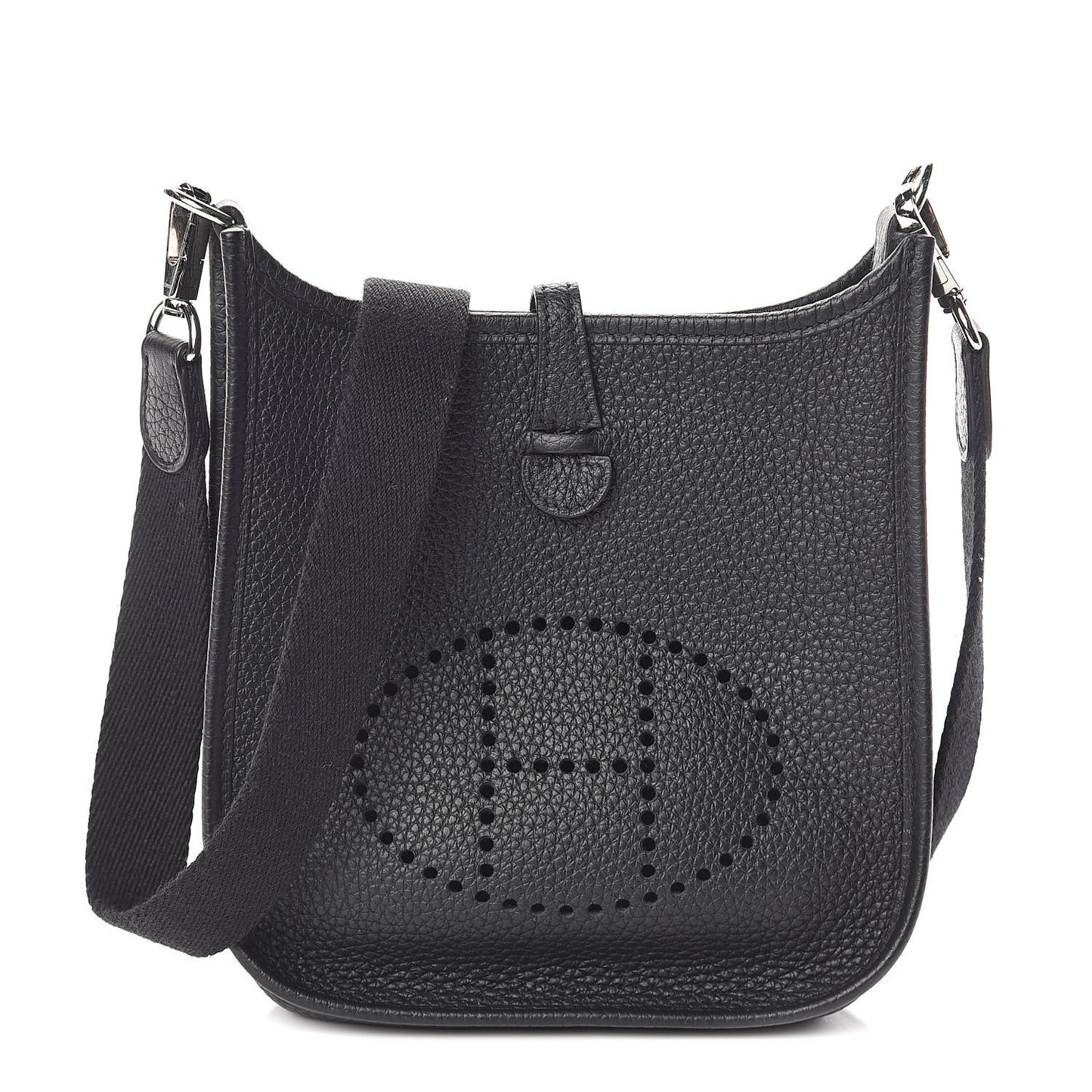 Taurillon Clemence Evelyne TPM Black