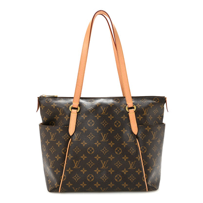 Louis Vuitton Monogram Totally MM 1 of 14