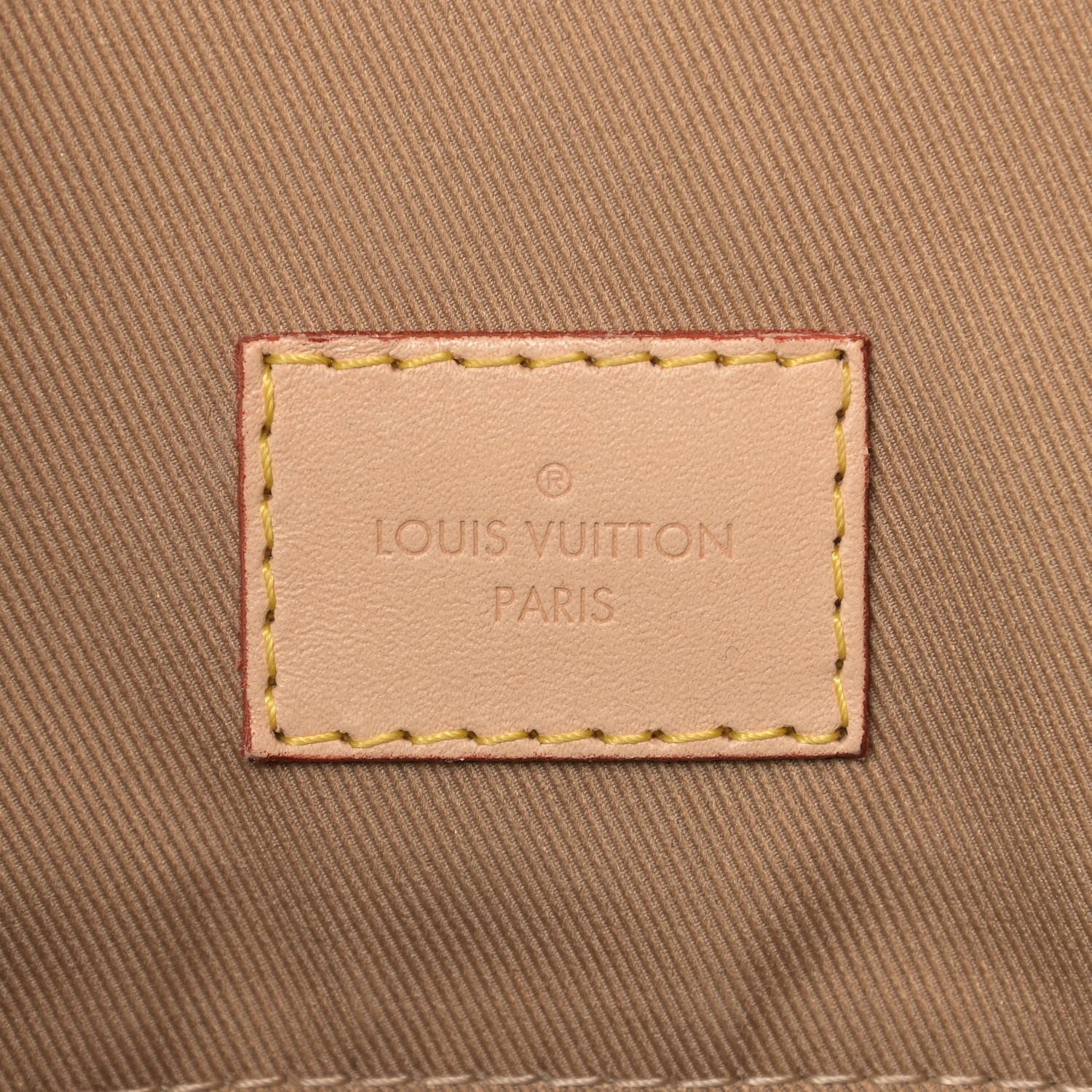 Louis Vuitton Monogram Graceful MM 6 of 8