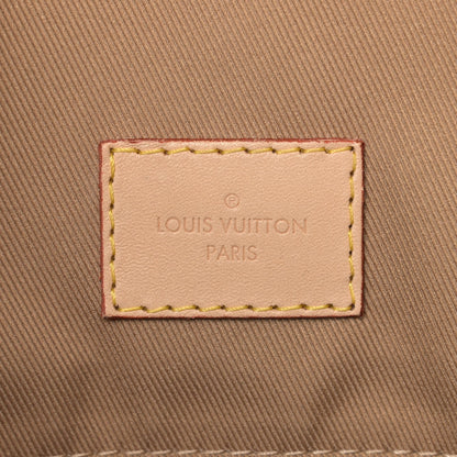 Louis Vuitton Monogram Graceful MM 6 of 8