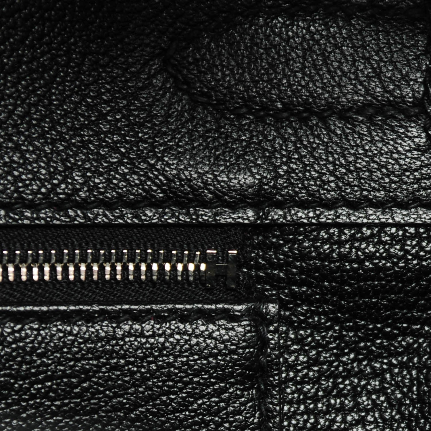 Hermes Togo Birkin 30 Black 20 of 24