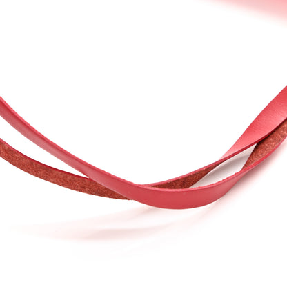 Louis Vuitton Epi Plage Baia Grenadine Red 11 of 12