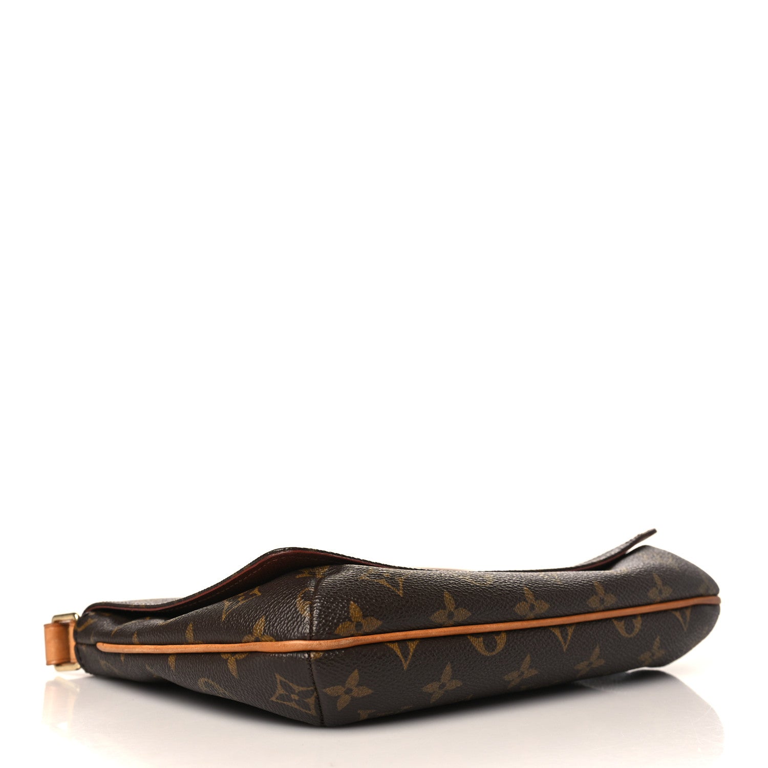 Louis Vuitton Monogram Musette Tango 4 of 8