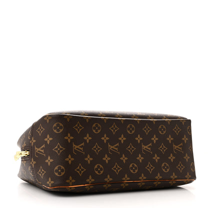 Louis Vuitton Monogram Deauville 4 of 15