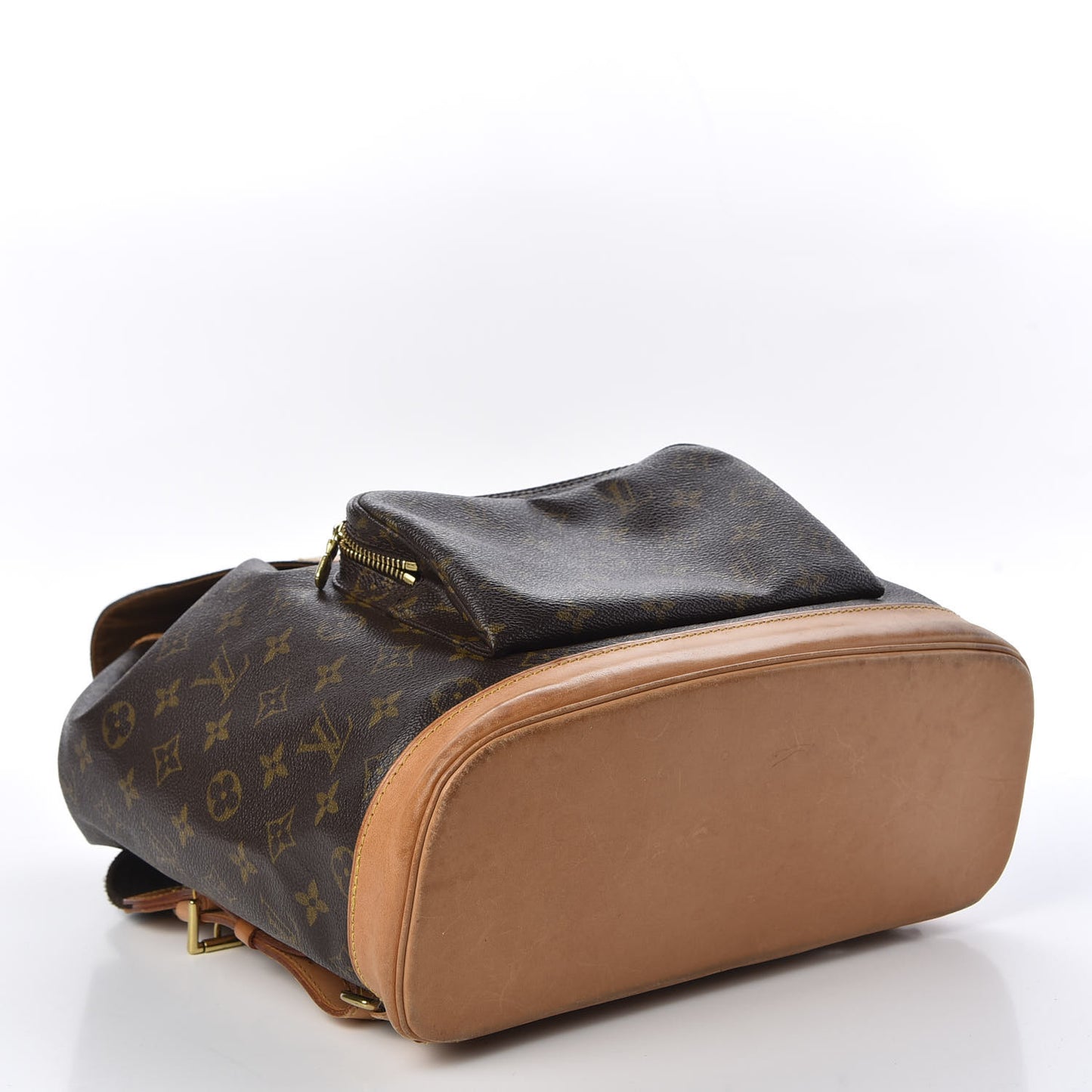 Monogram Montsouris GM Backpack