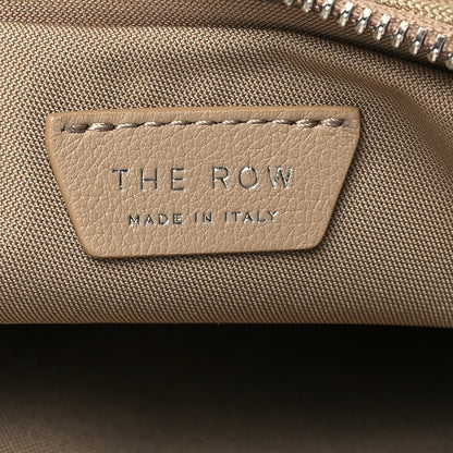 The Row Nylon Slouchy Banana Two Bag Dune 6 of 9