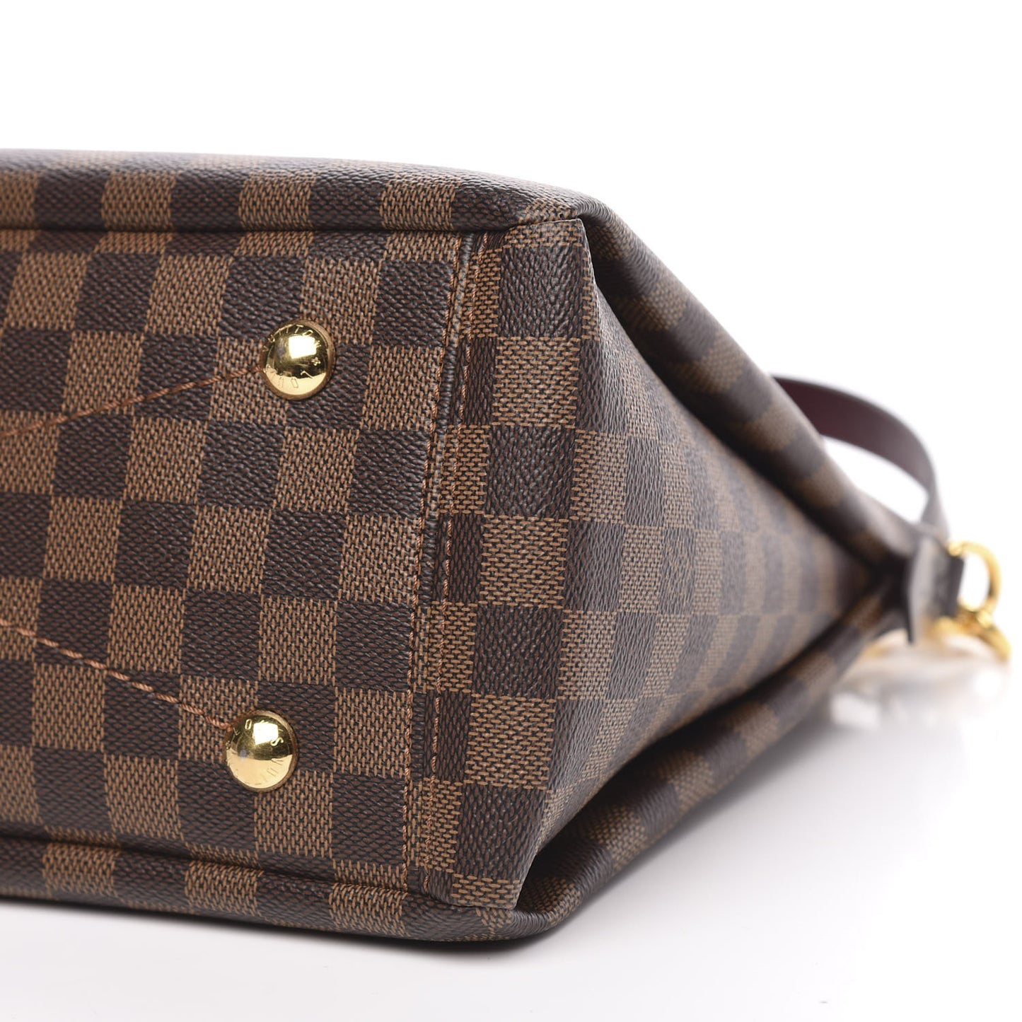 Damier Ebene Lymington