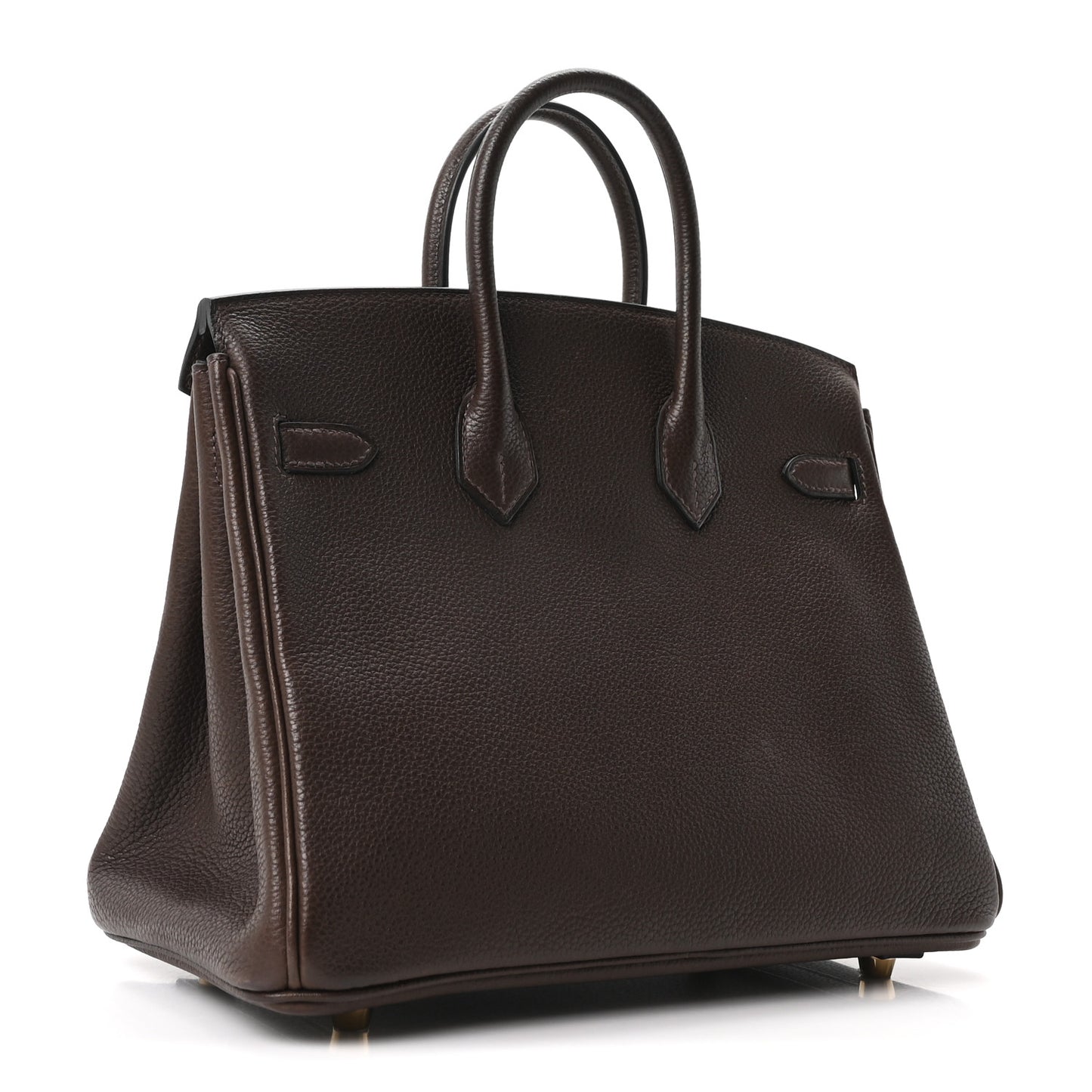 Barenia Faubourg Birkin 25 Ebene