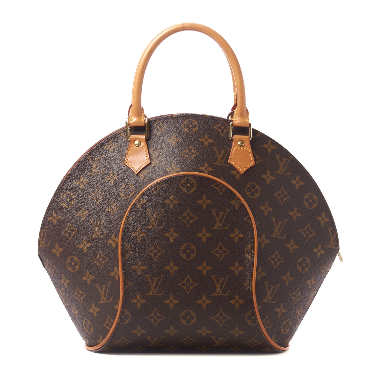 Louis Vuitton Monogram Ellipse MM 1 of 8