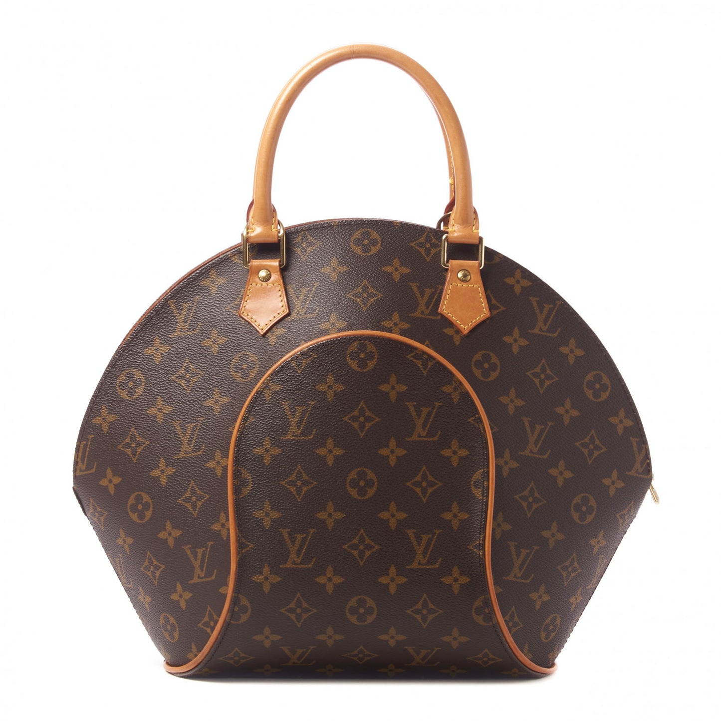 Monogram Ellipse MM