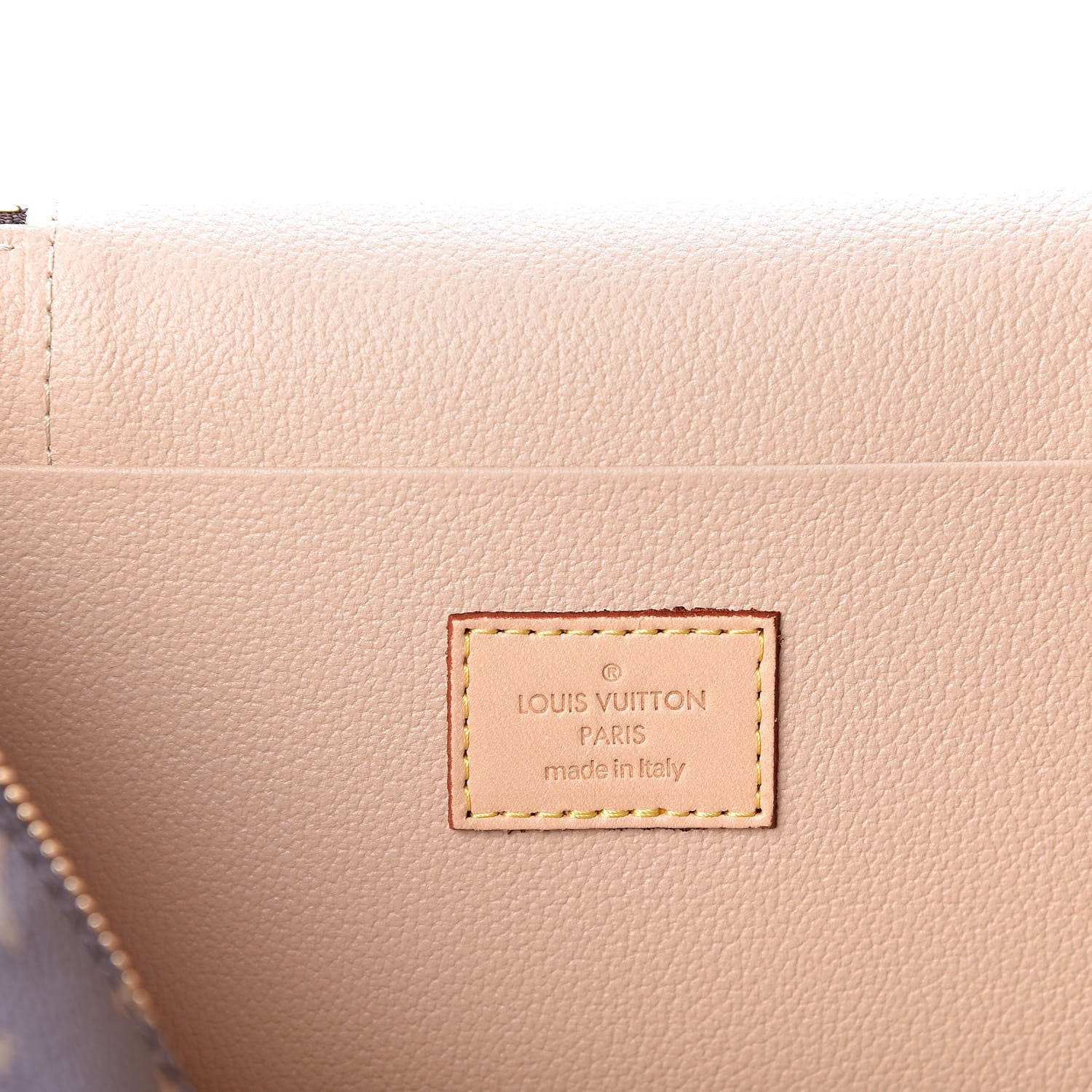 Louis Vuitton Monogram Nice BB 6 of 8