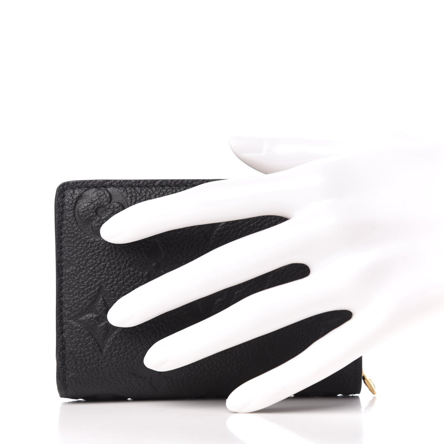 Empreinte Clea Wallet Black