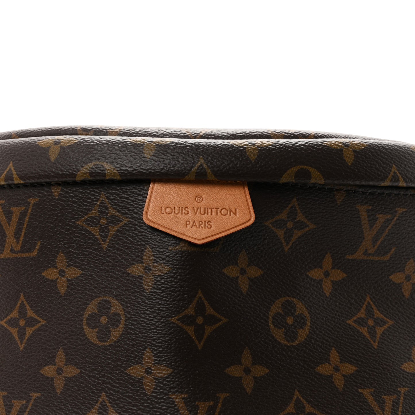 Monogram Bumbag