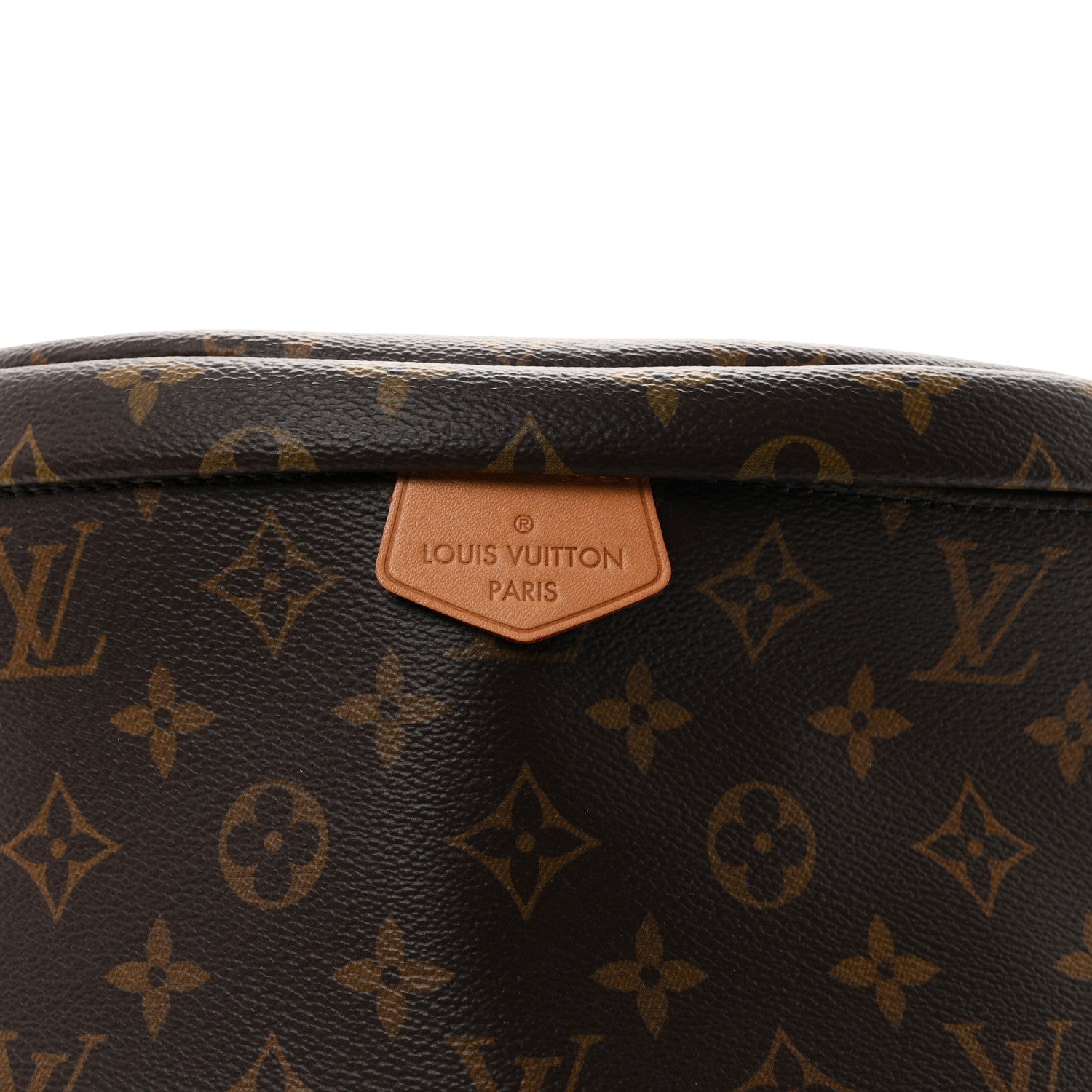 Louis Vuitton Monogram Bumbag 7 of 10