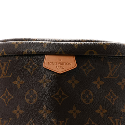 Louis Vuitton Monogram Bumbag 7 of 10