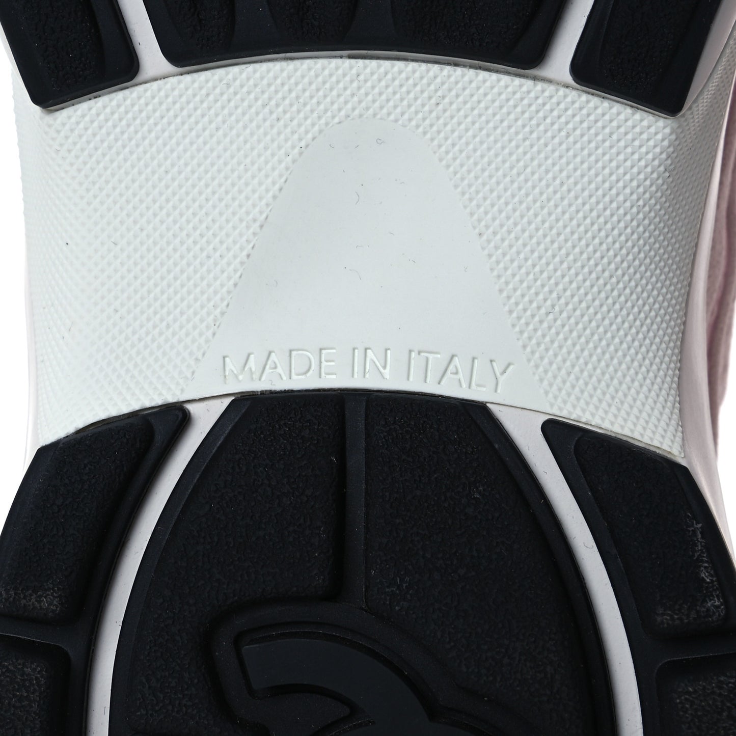 Fabric CC Womens Sneakers 35 Light Pink