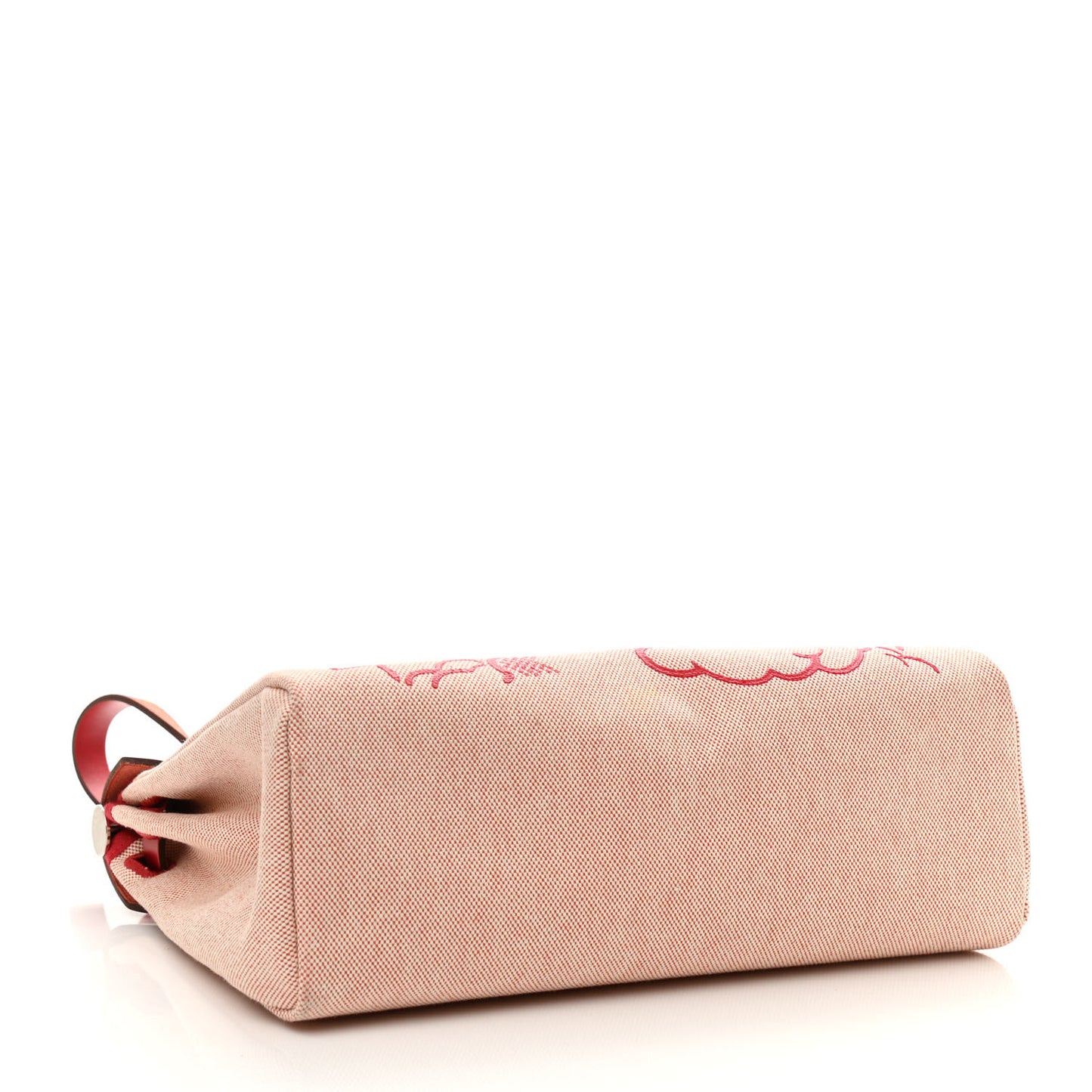 Vache Hunter Toile Pegase Pop Herbag Zip Retourne 31 PM Rouge Piment