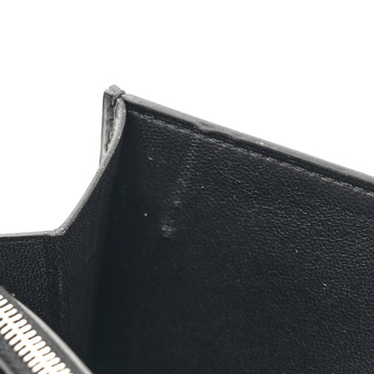 Hermes Box Constance Wallet To Go Black 11 of 16