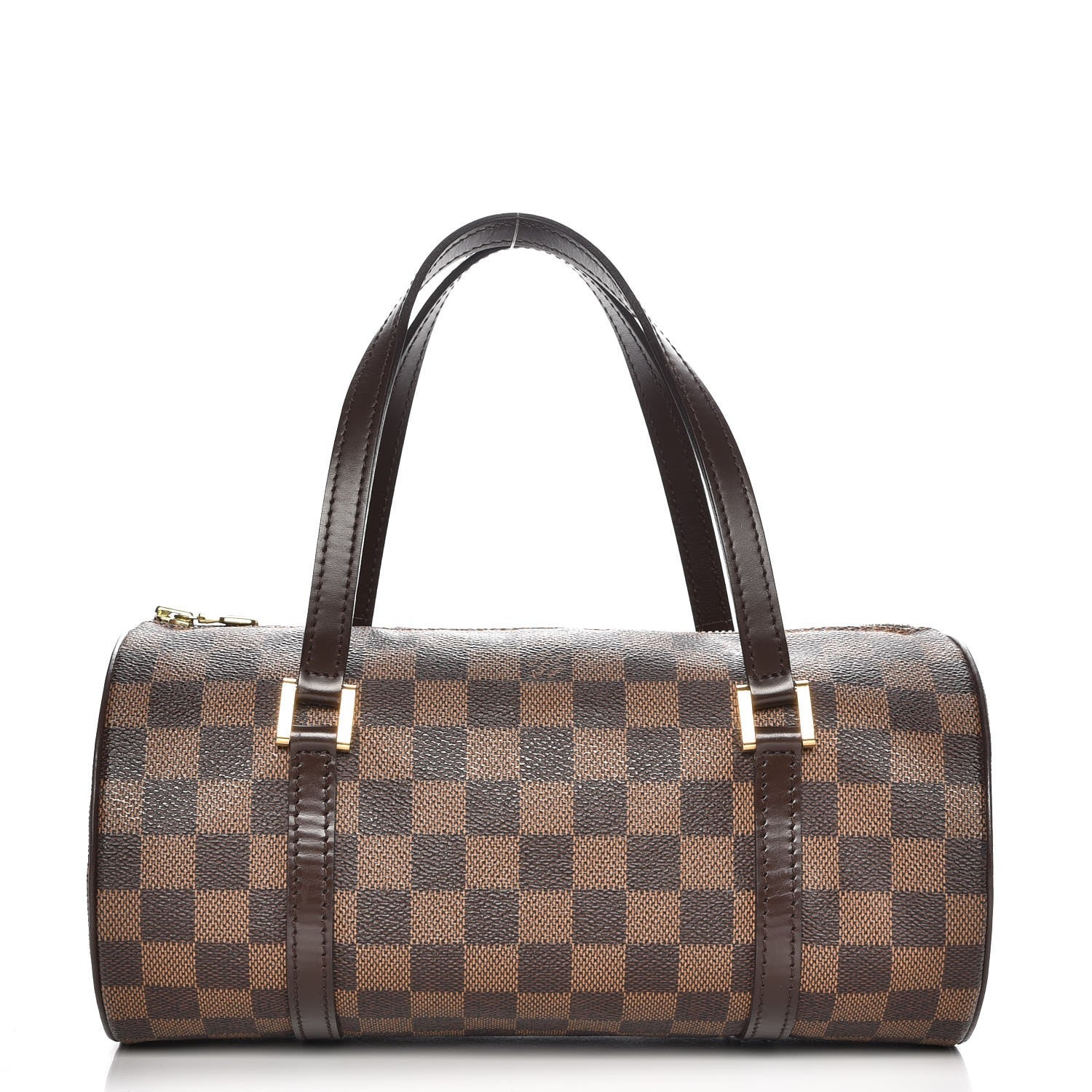 Louis Vuitton Damier Ebene Papillon 26 1 of 7