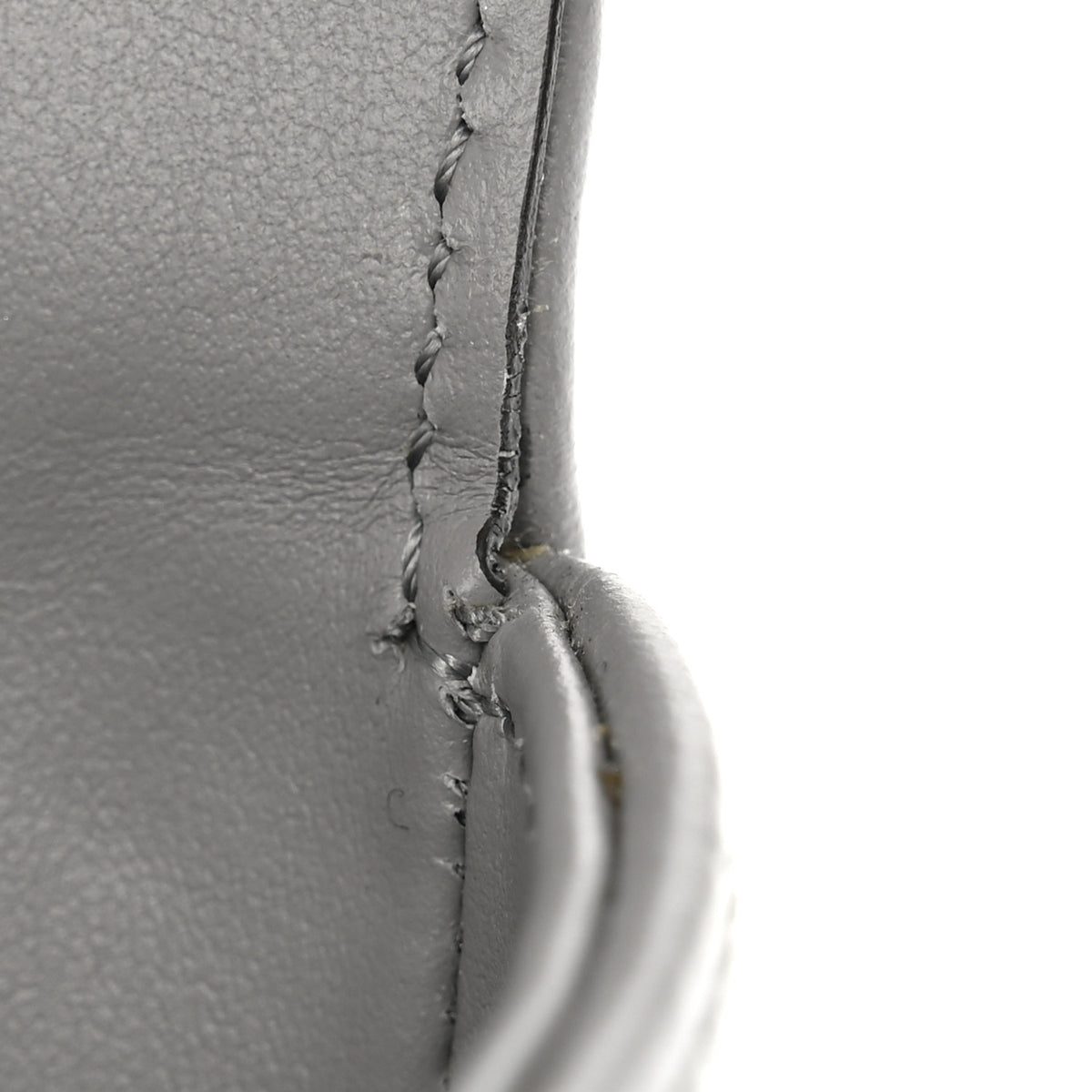 Givenchy Calfskin Mini Eden Grey 10 of 10