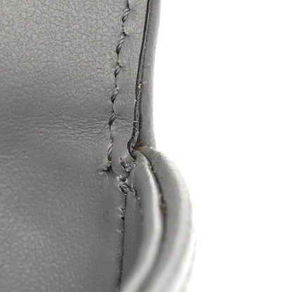 Givenchy Calfskin Mini Eden Grey 10 of 10