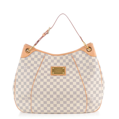 Louis Vuitton Damier Azur Galliera GM 1 of 8