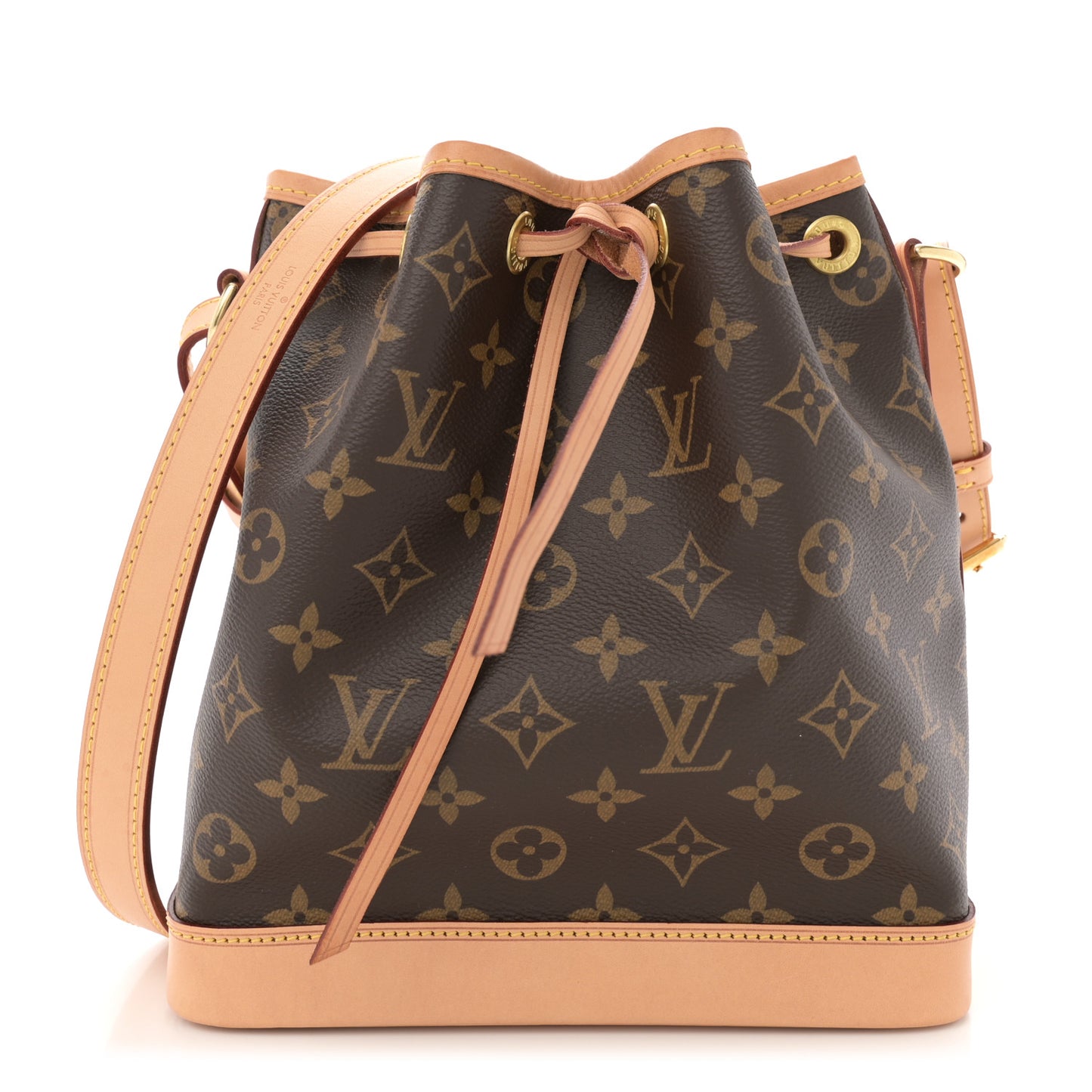 Monogram Noe BB