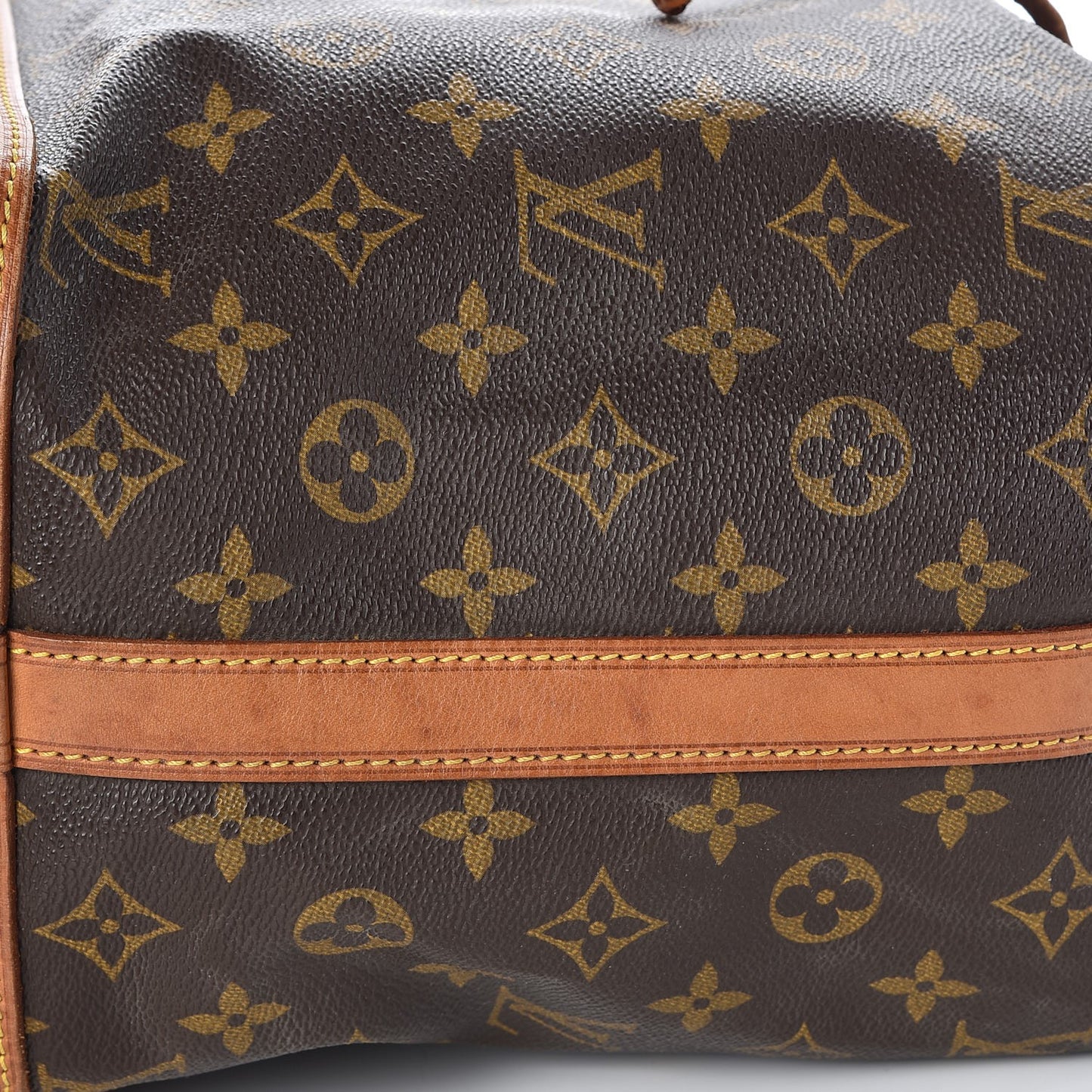 Monogram Noe