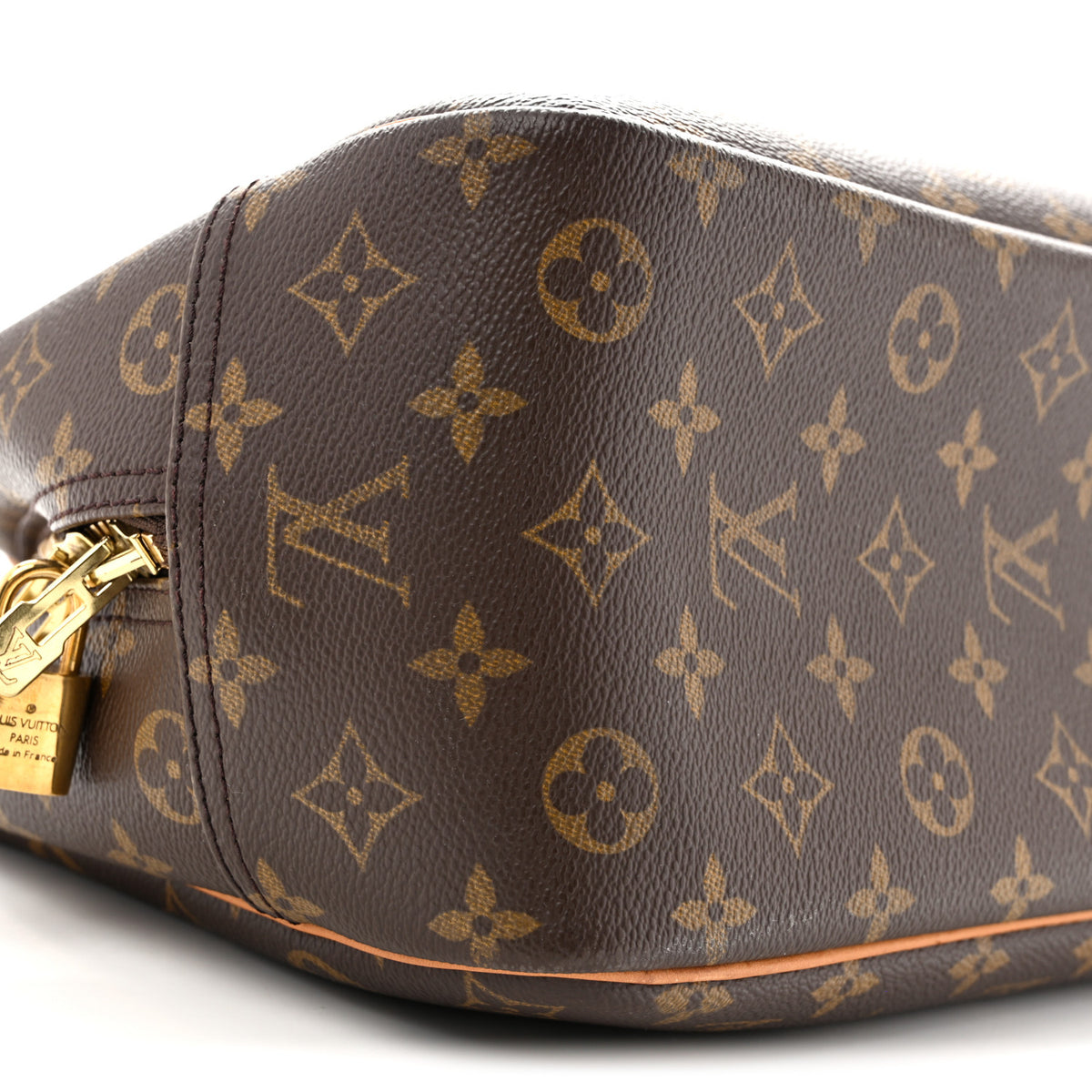 Louis Vuitton Monogram Deauville 8 of 13