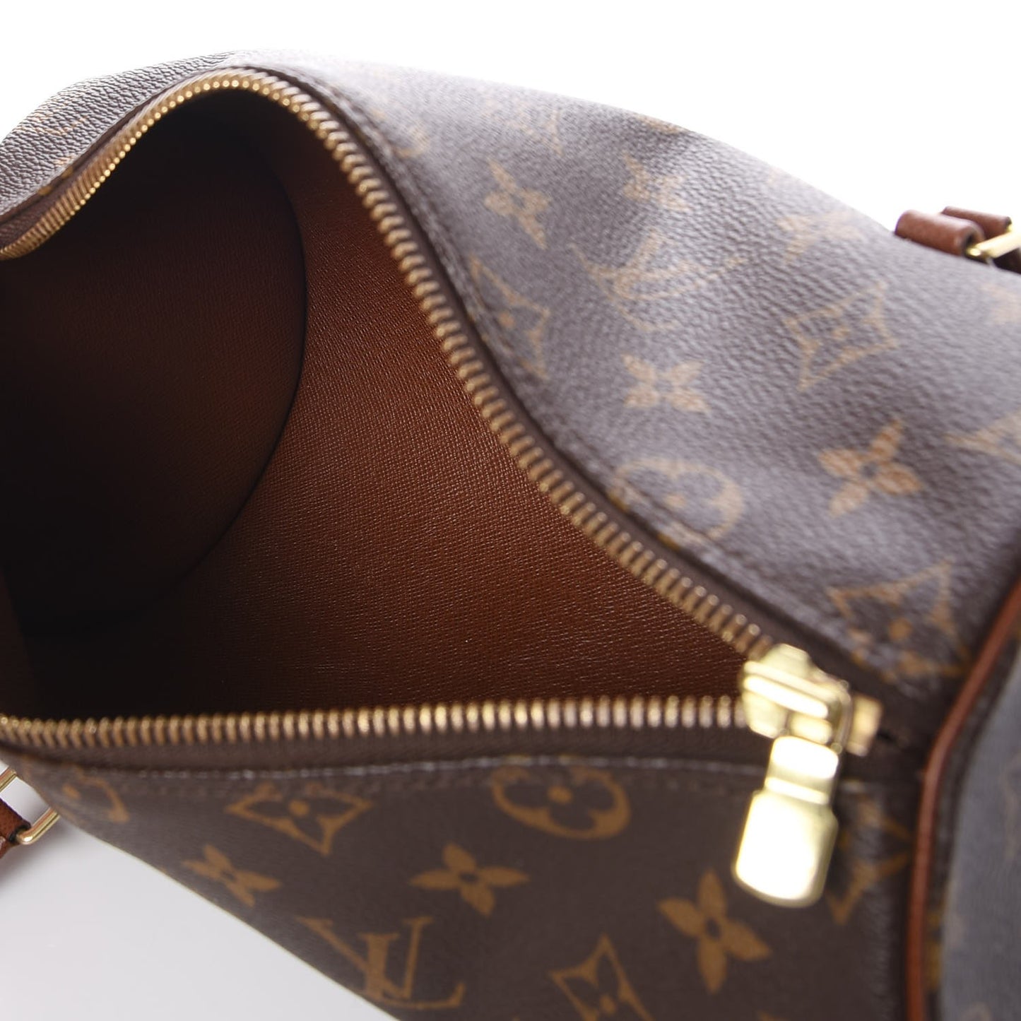 Monogram Papillon 26