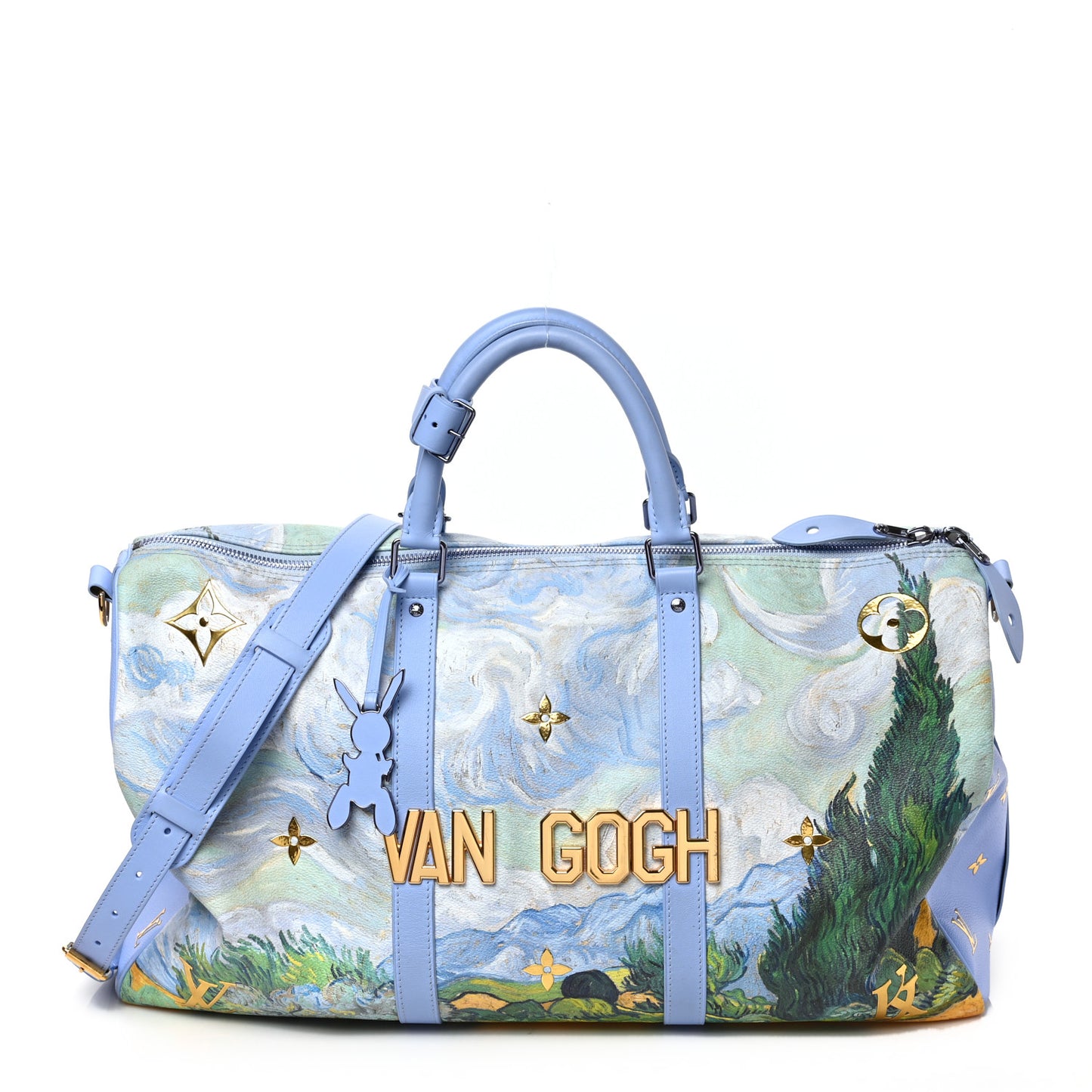 Masters Van Gogh Keepall Bandouliere 50