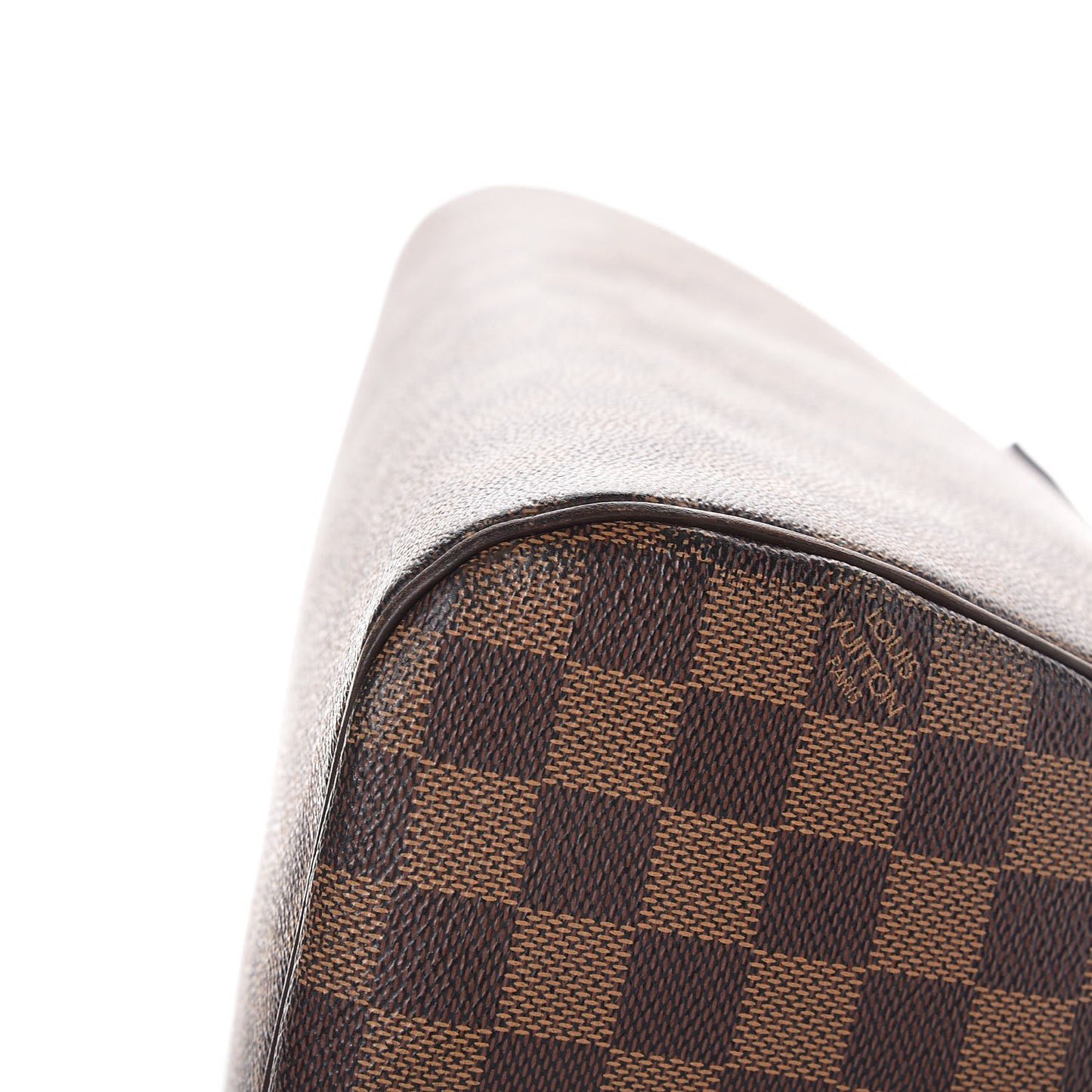 Damier Ebene Ribera MM