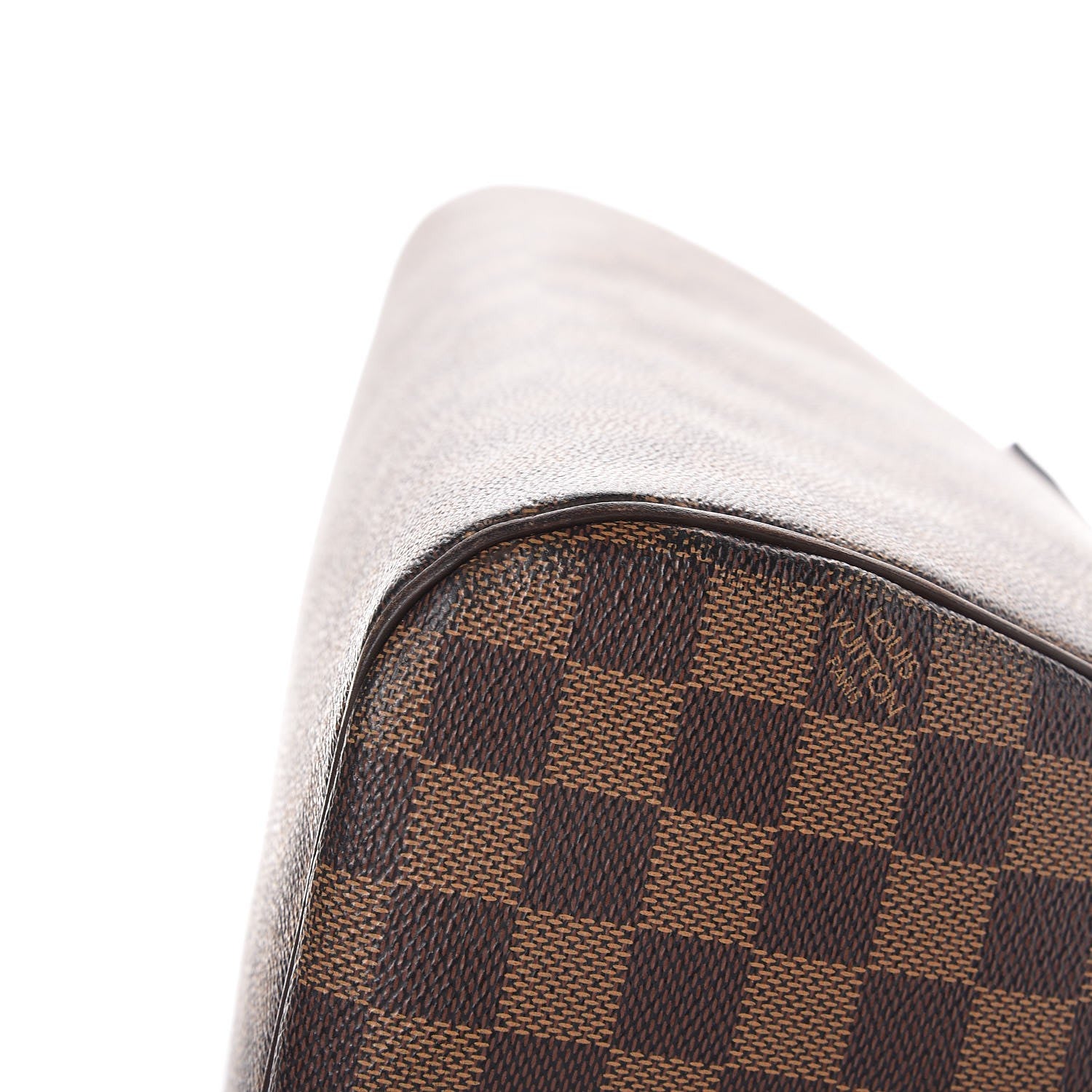 Louis Vuitton Damier Ebene Ribera MM 15 of 16