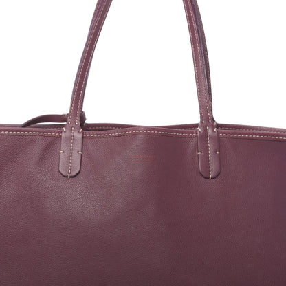 Goyard Goyardine Reversible Anjou PM Burgundy 22 of 22
