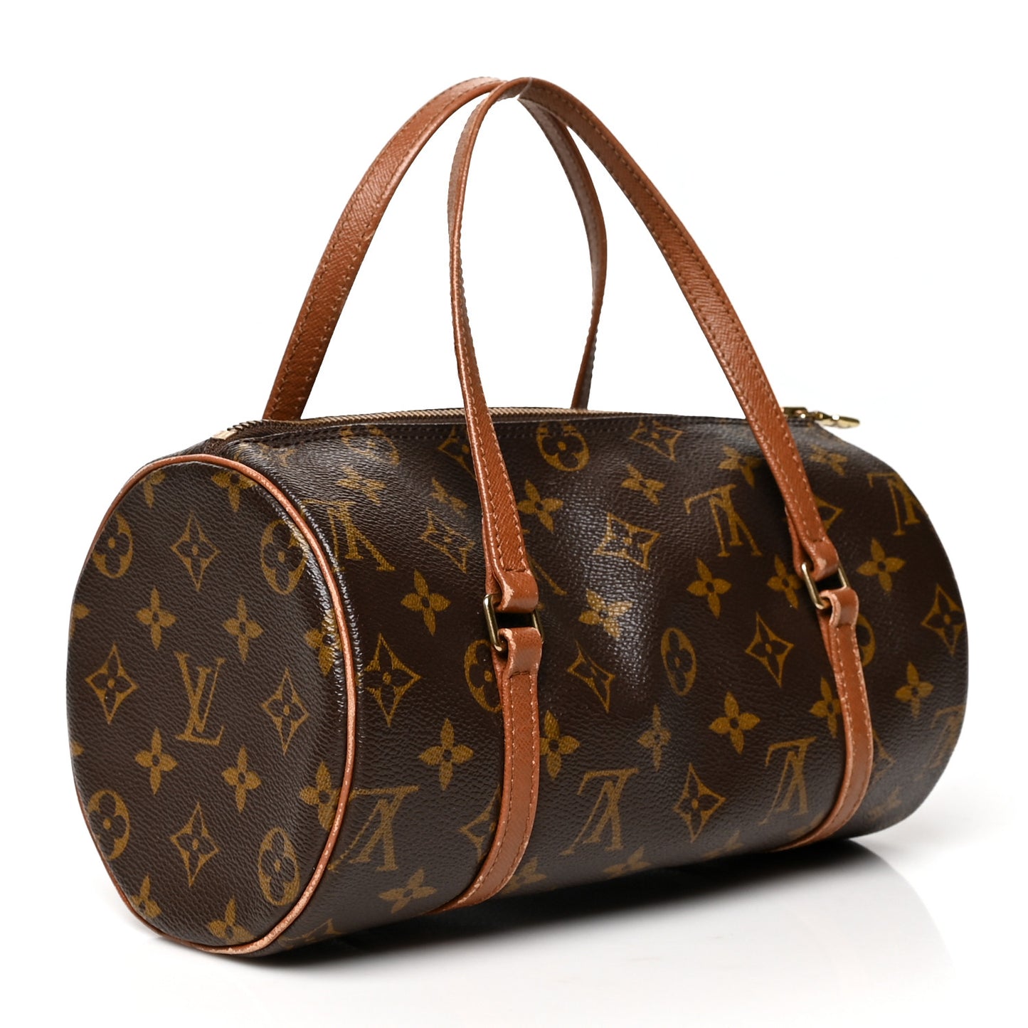 Monogram Papillon 26