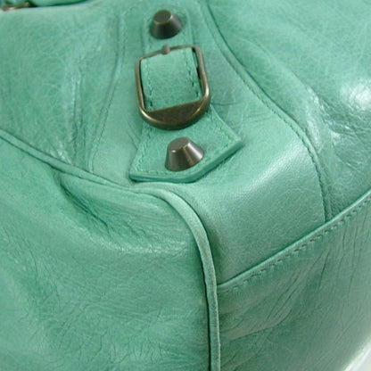 Balenciaga Agneau Classic Hardware Twiggy Papeete 6 of 11