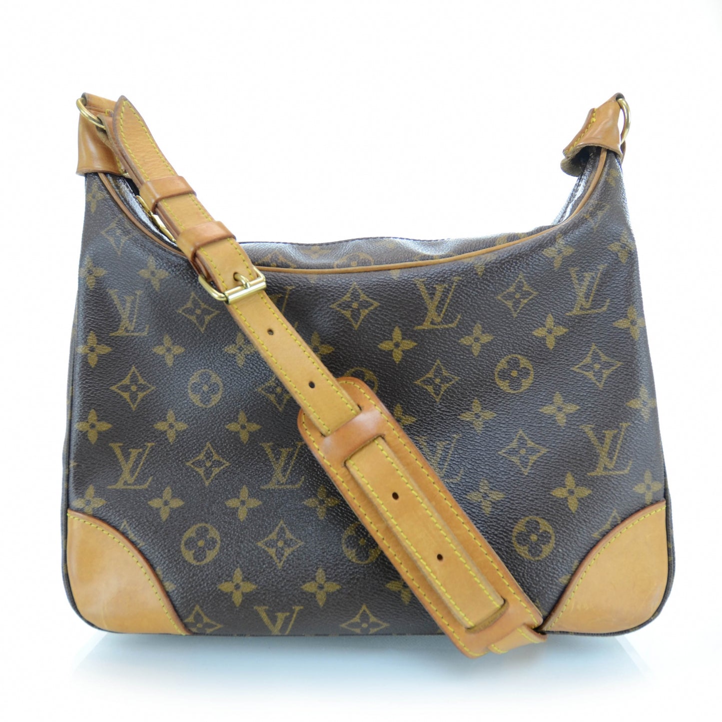 Monogram Boulogne 30
