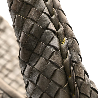 Bottega Veneta Nappa Intrecciato Large Veneta Hobo Shadow 12 of 12