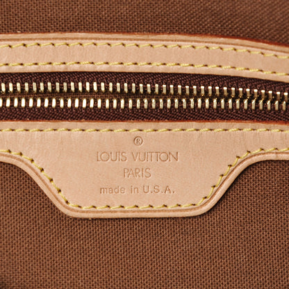 Louis Vuitton Monogram Cabas Piano 6 of 11