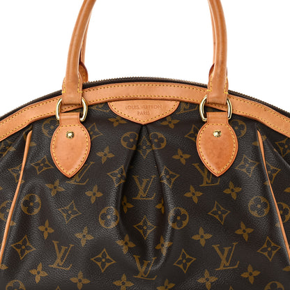 Louis Vuitton Monogram Tivoli PM 7 of 11