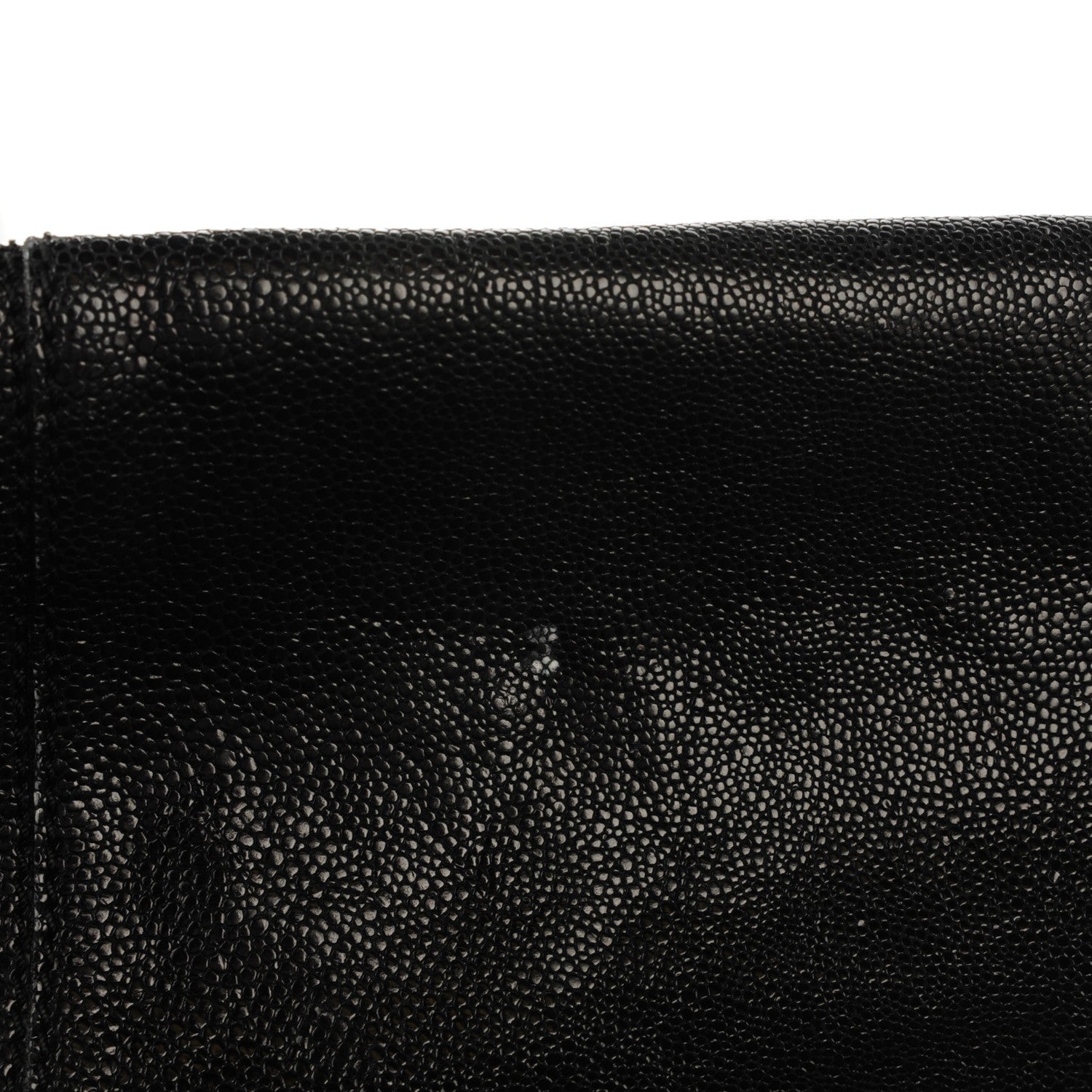 Givenchy Grained Calfskin Large Nightingale Black 11 of 14