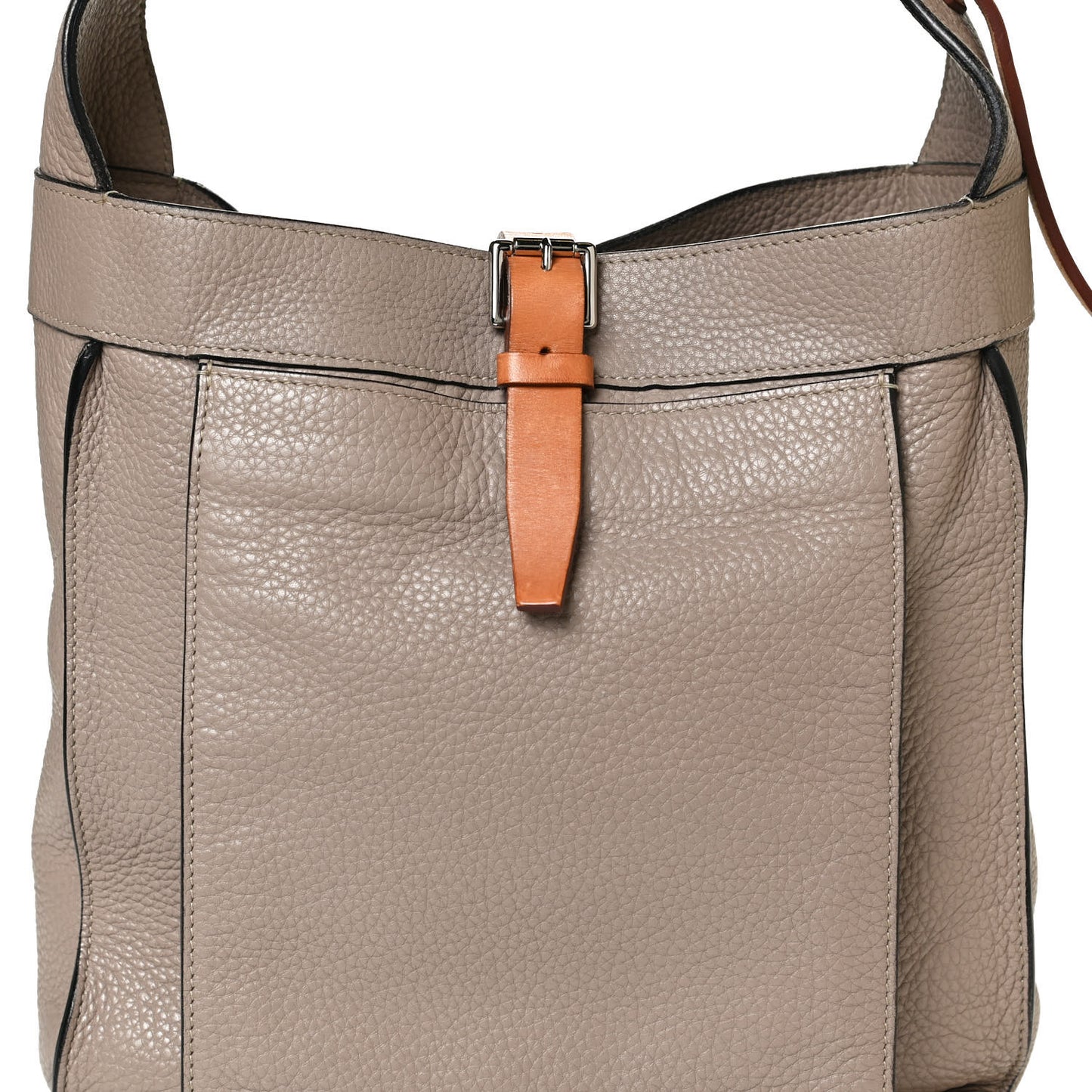 Taurillon Clemence Marwari PM Gris Tourterelle