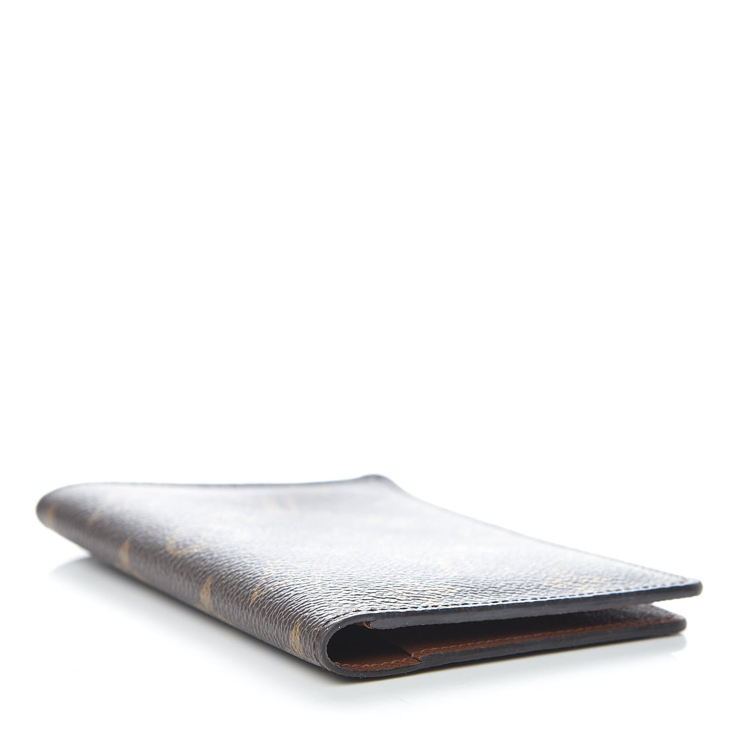 Monogram Passport Cover Wallet
