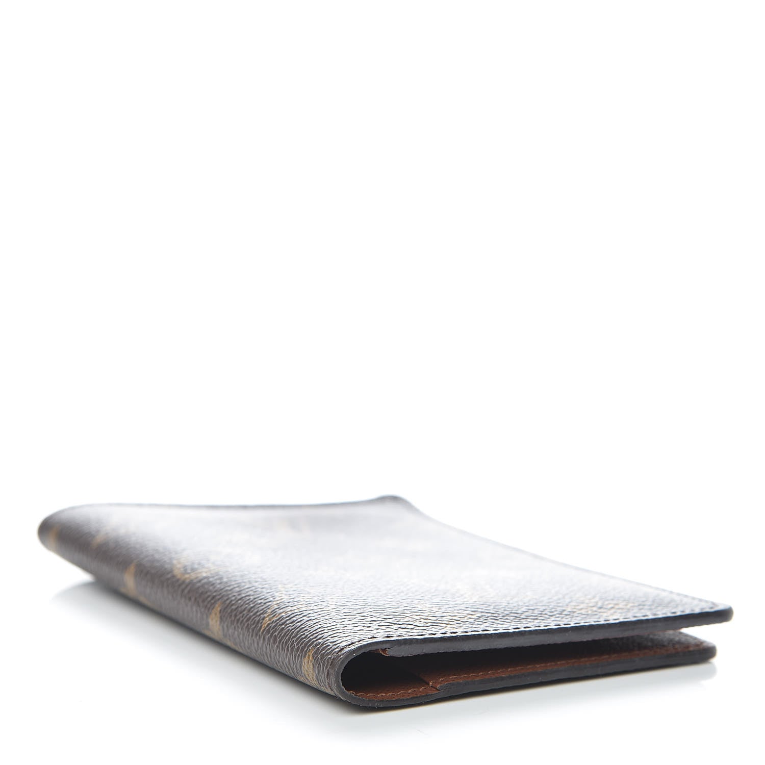 Louis Vuitton Monogram Passport Cover Wallet 4 of 8