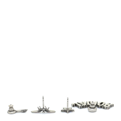 Christian Dior Palladium J'adior Earrings Multicolor 3 of 4