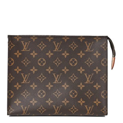 Louis Vuitton Monogram Toiletry Pouch 26 1 of 12